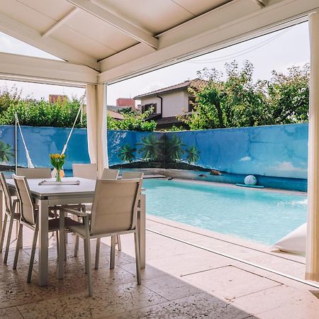 B&B Luxury Italian House Rho Kültér fotó