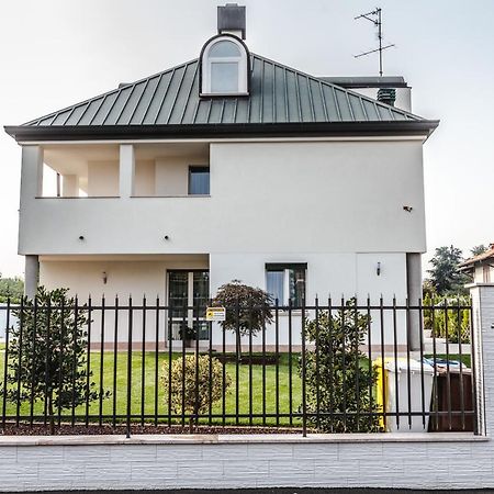 B&B Luxury Italian House Rho Kültér fotó
