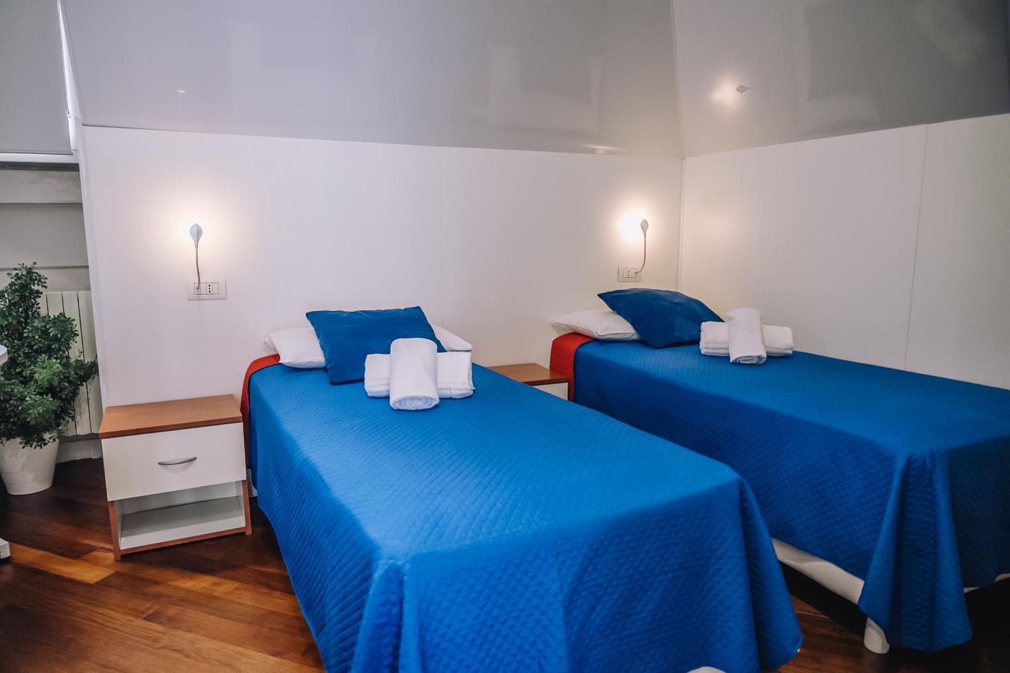 B&B Luxury Italian House Rho Kültér fotó
