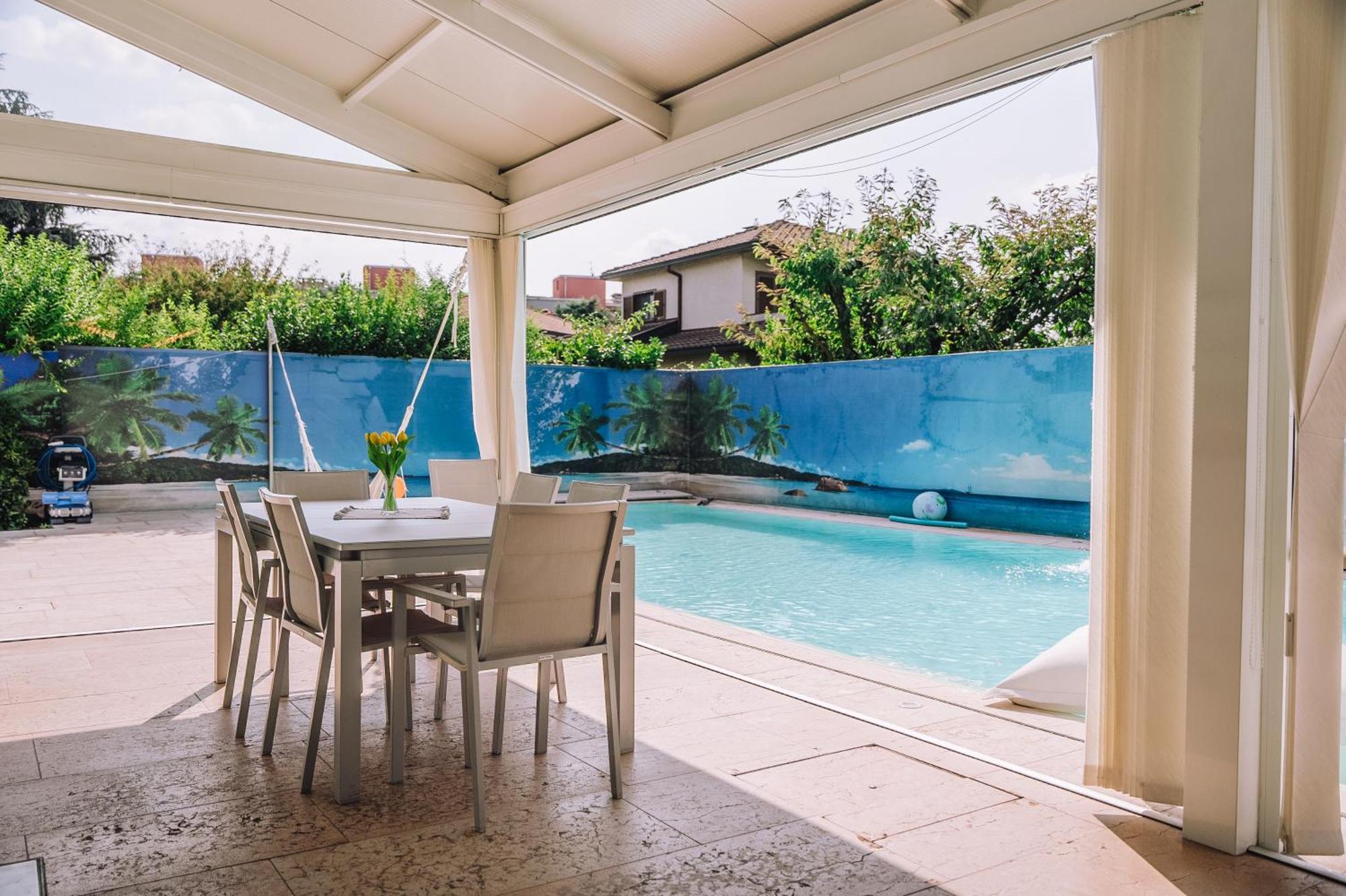 B&B Luxury Italian House Rho Kültér fotó