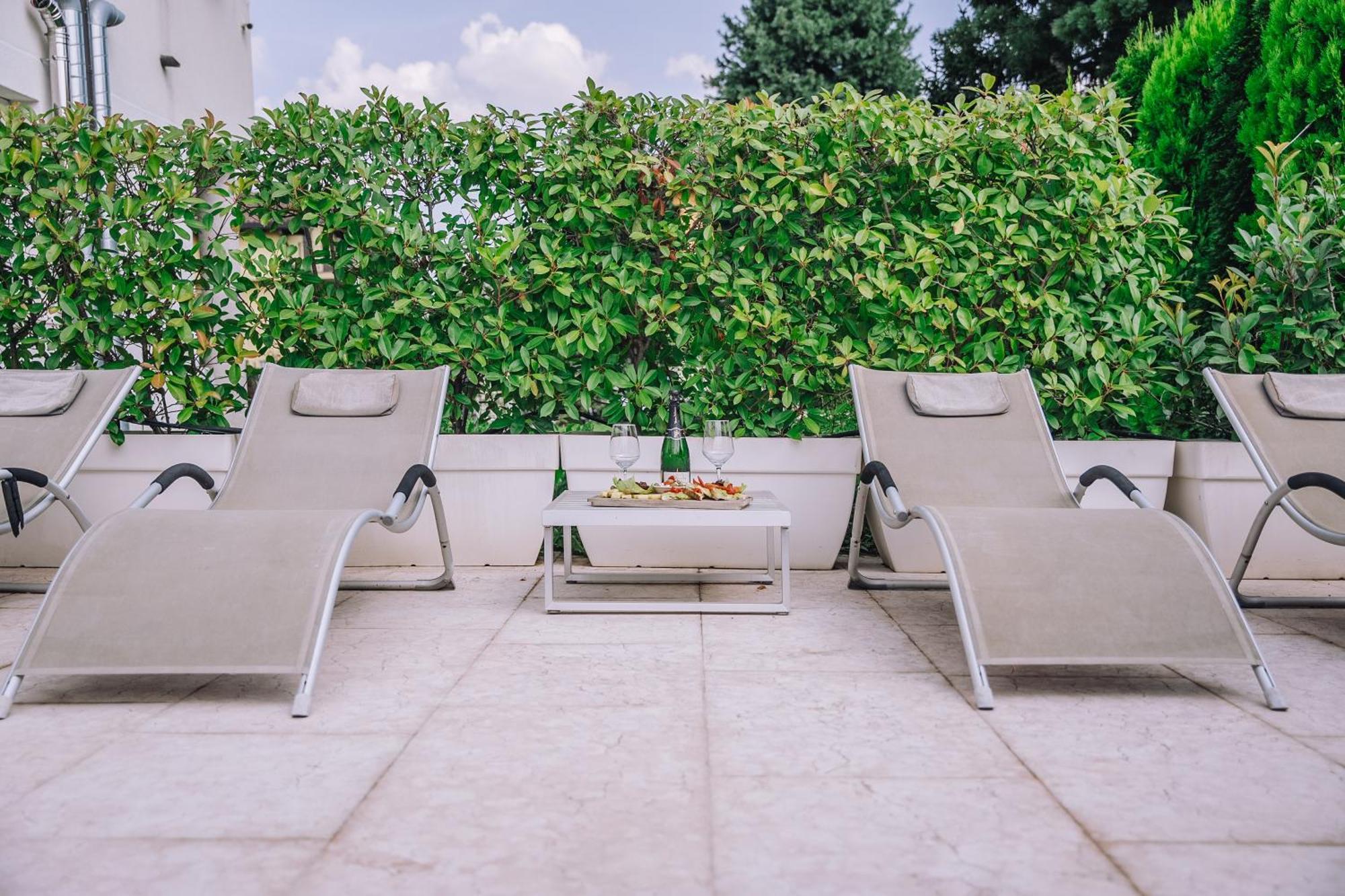 B&B Luxury Italian House Rho Kültér fotó