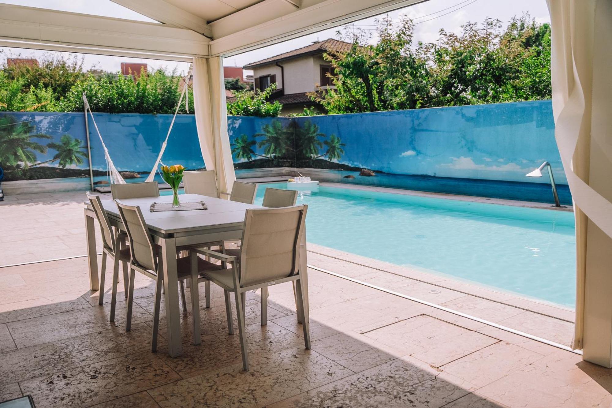 B&B Luxury Italian House Rho Kültér fotó