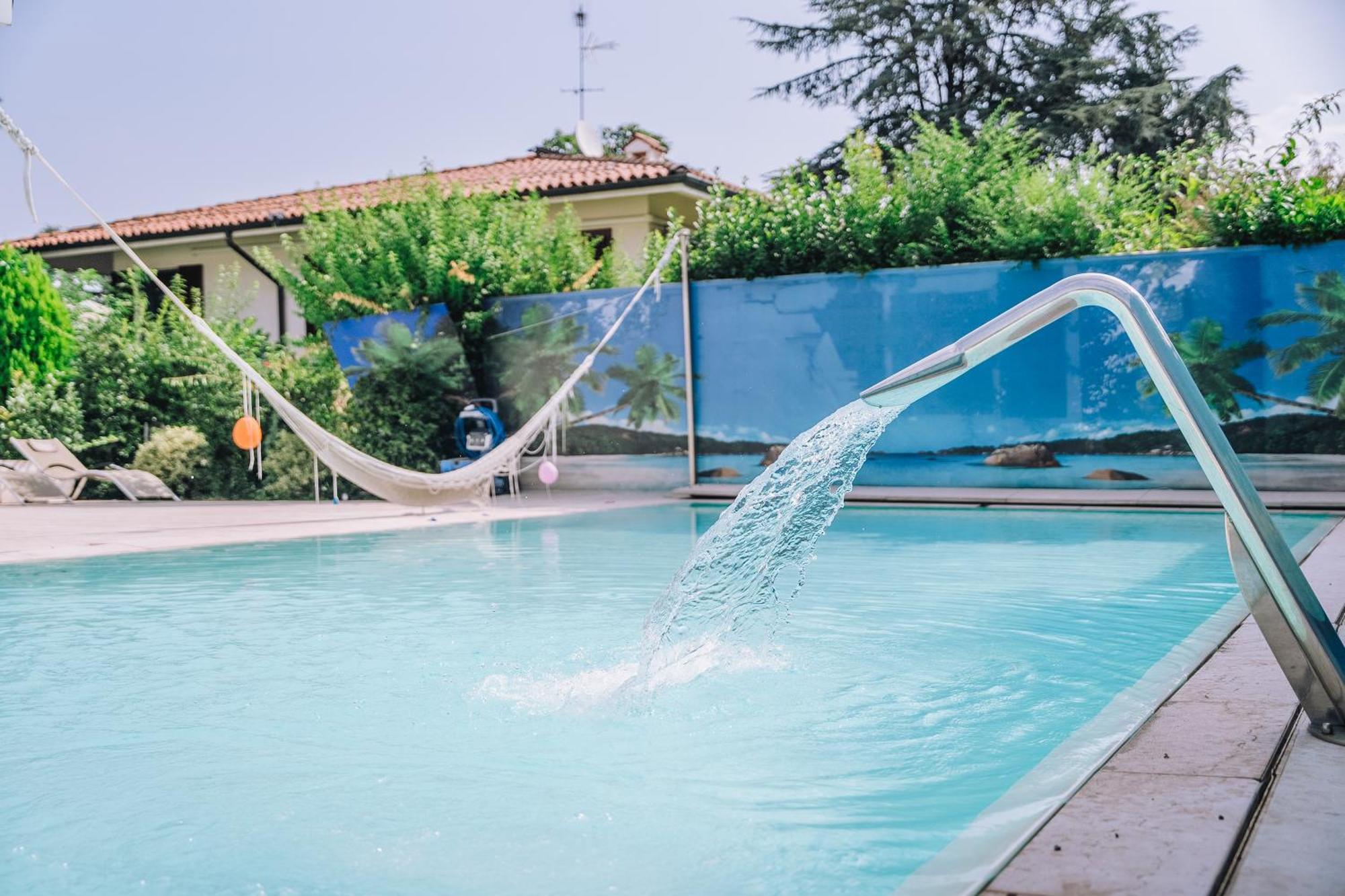 B&B Luxury Italian House Rho Kültér fotó
