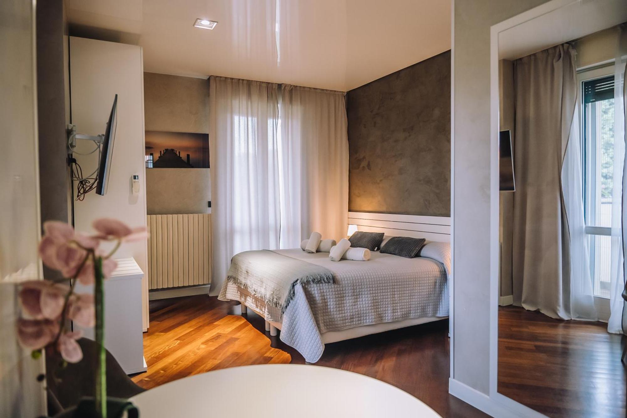 B&B Luxury Italian House Rho Kültér fotó