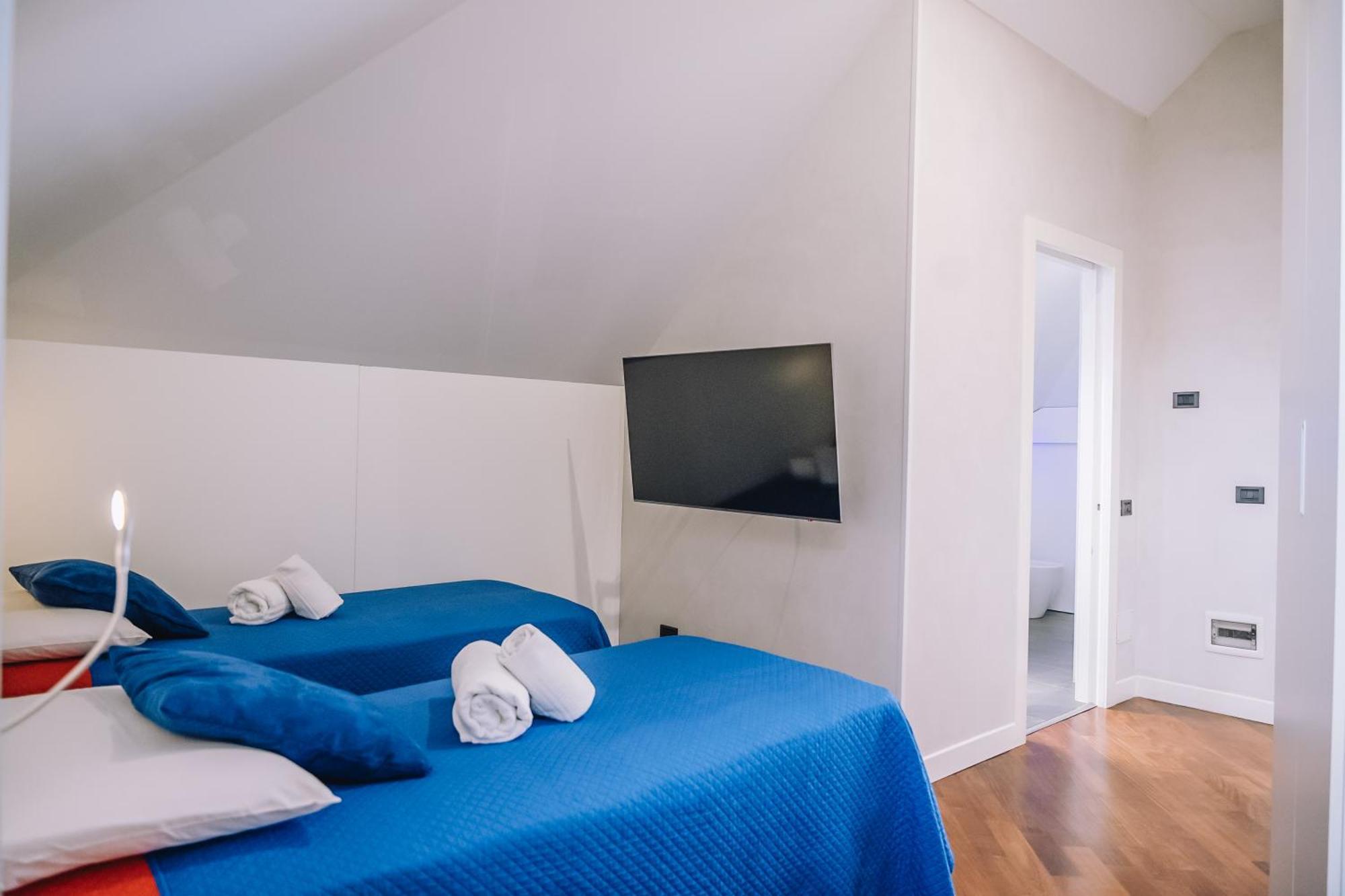 B&B Luxury Italian House Rho Kültér fotó