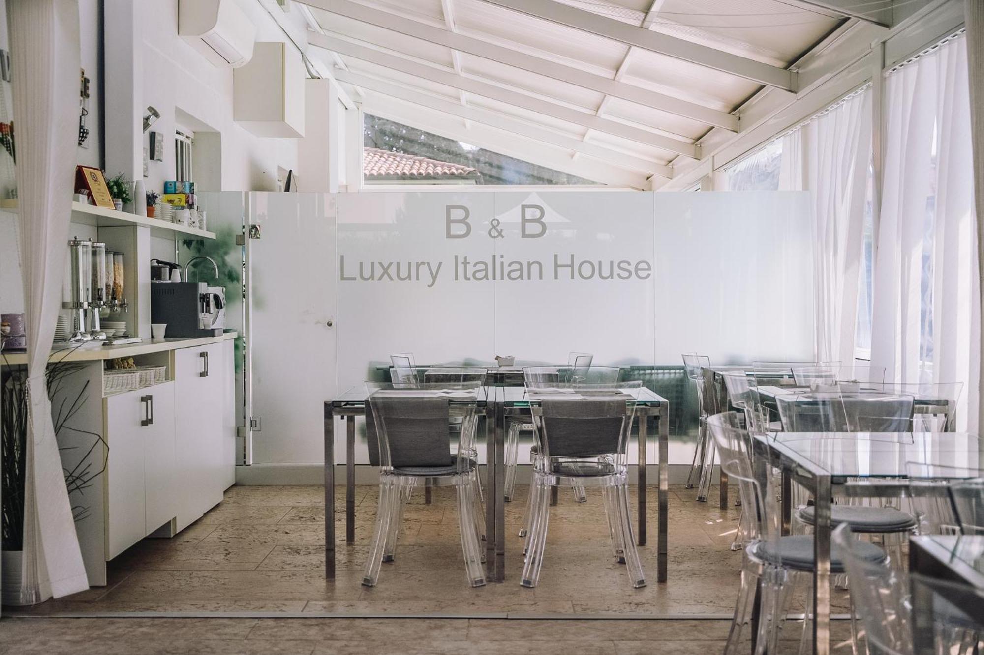 B&B Luxury Italian House Rho Kültér fotó