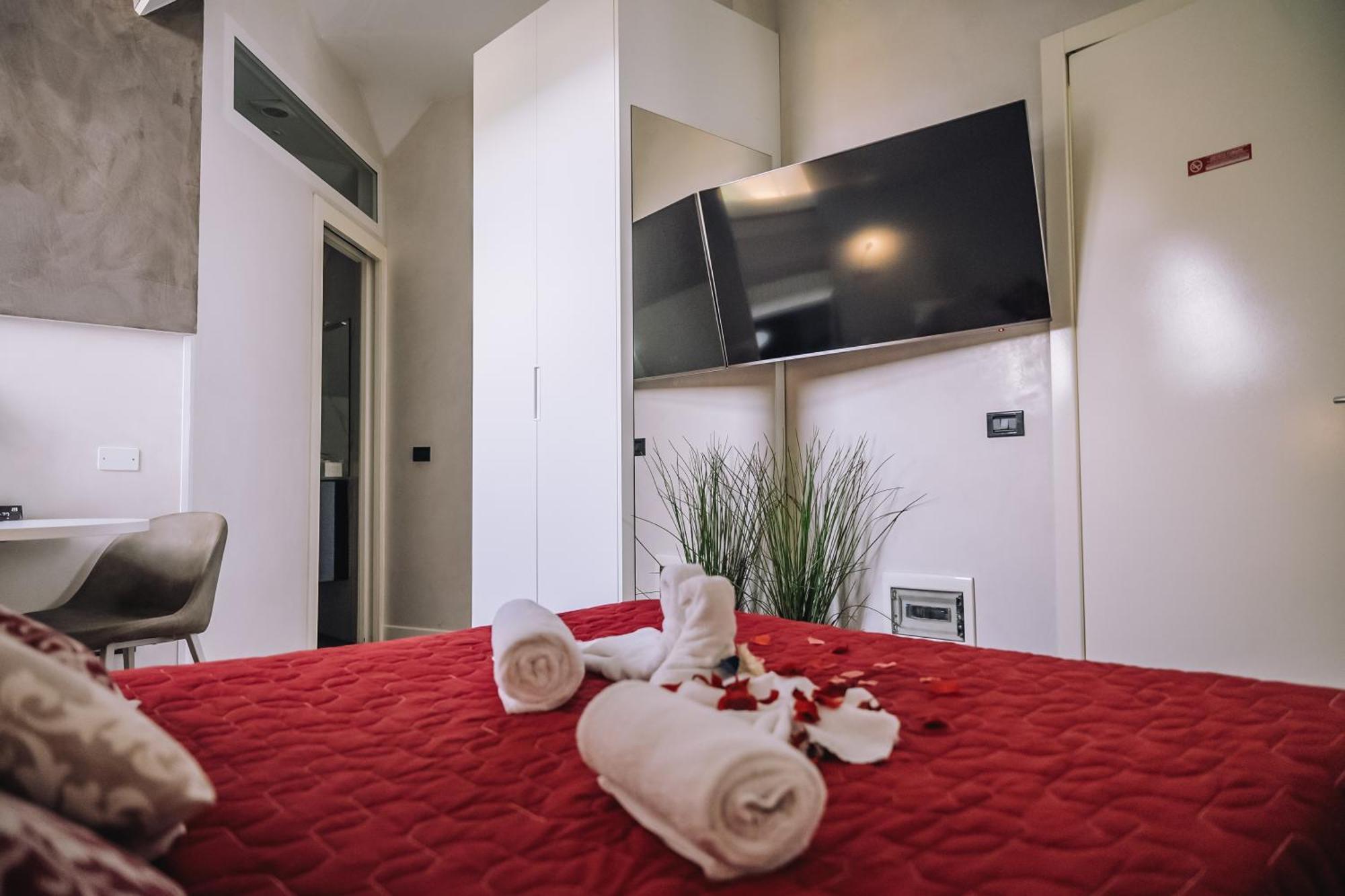 B&B Luxury Italian House Rho Kültér fotó