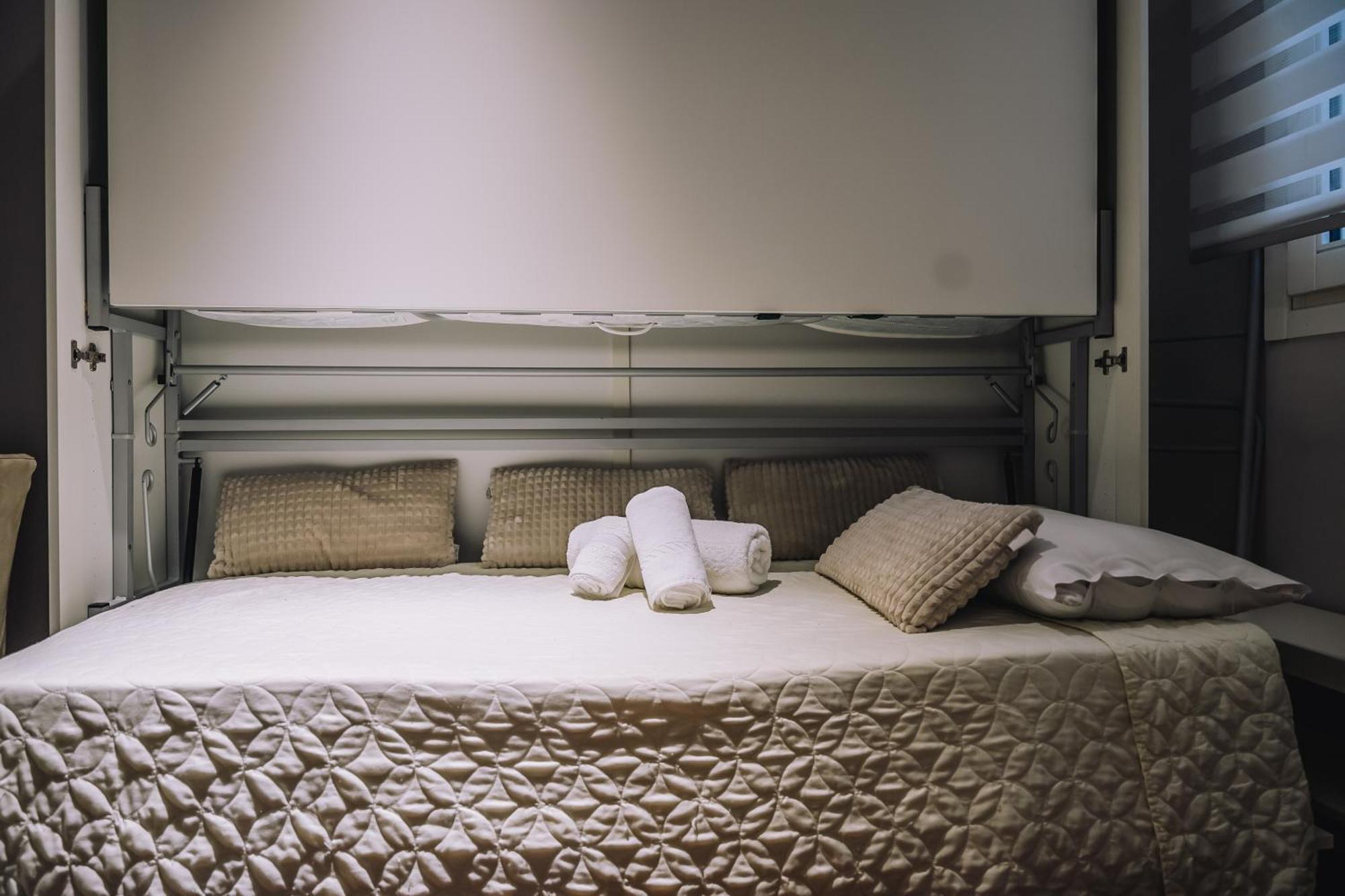 B&B Luxury Italian House Rho Kültér fotó