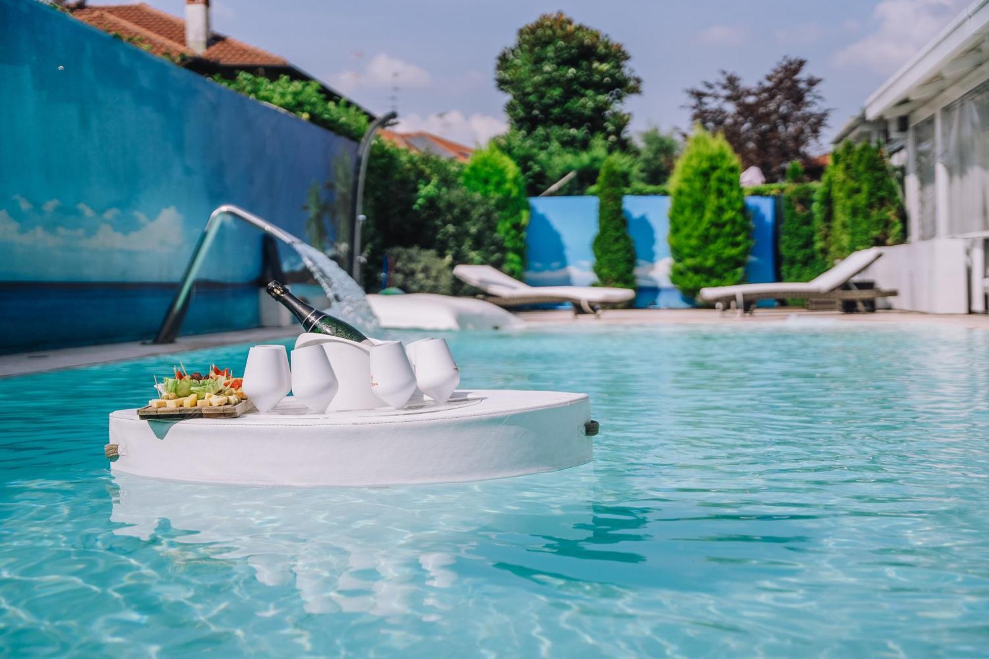 B&B Luxury Italian House Rho Kültér fotó