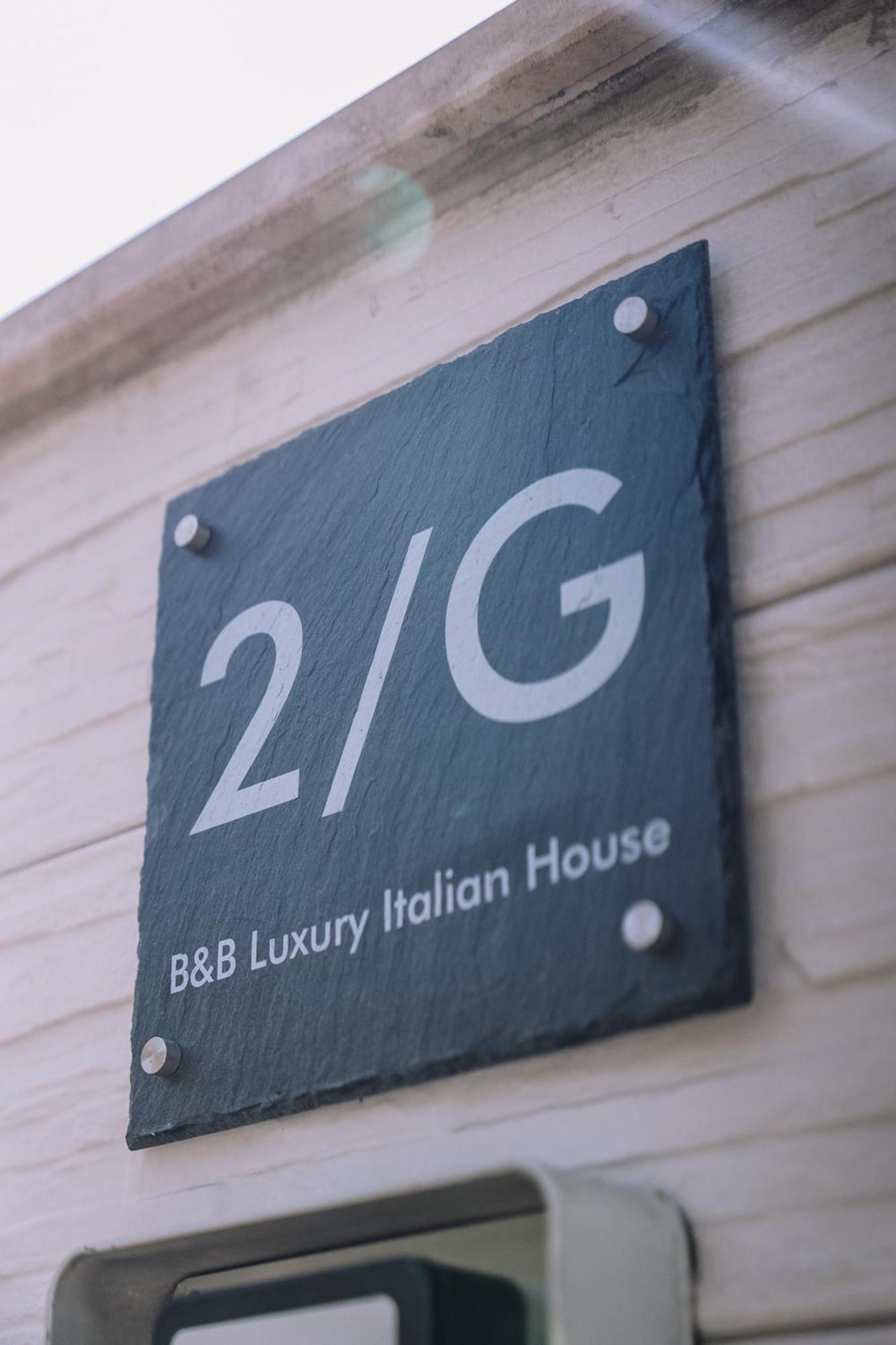 B&B Luxury Italian House Rho Kültér fotó