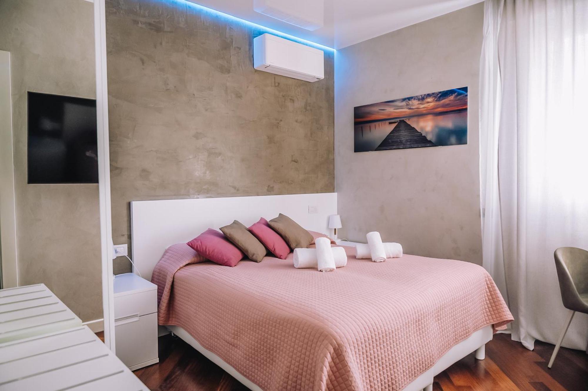 B&B Luxury Italian House Rho Kültér fotó