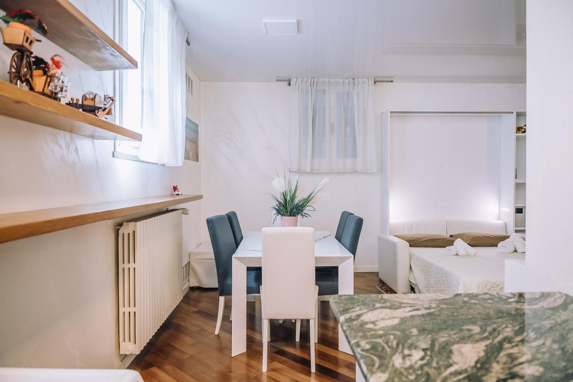 B&B Luxury Italian House Rho Kültér fotó