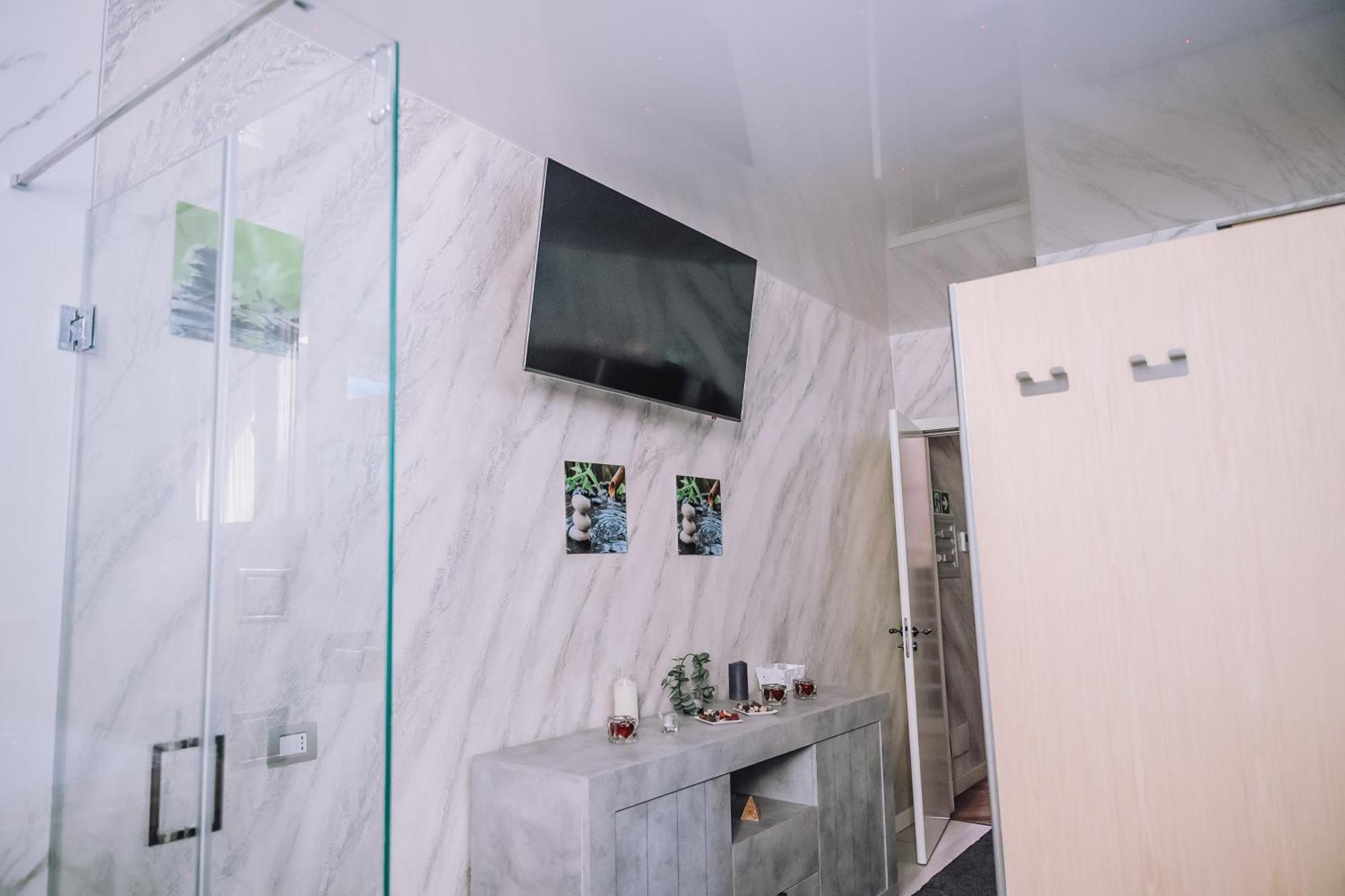 B&B Luxury Italian House Rho Kültér fotó