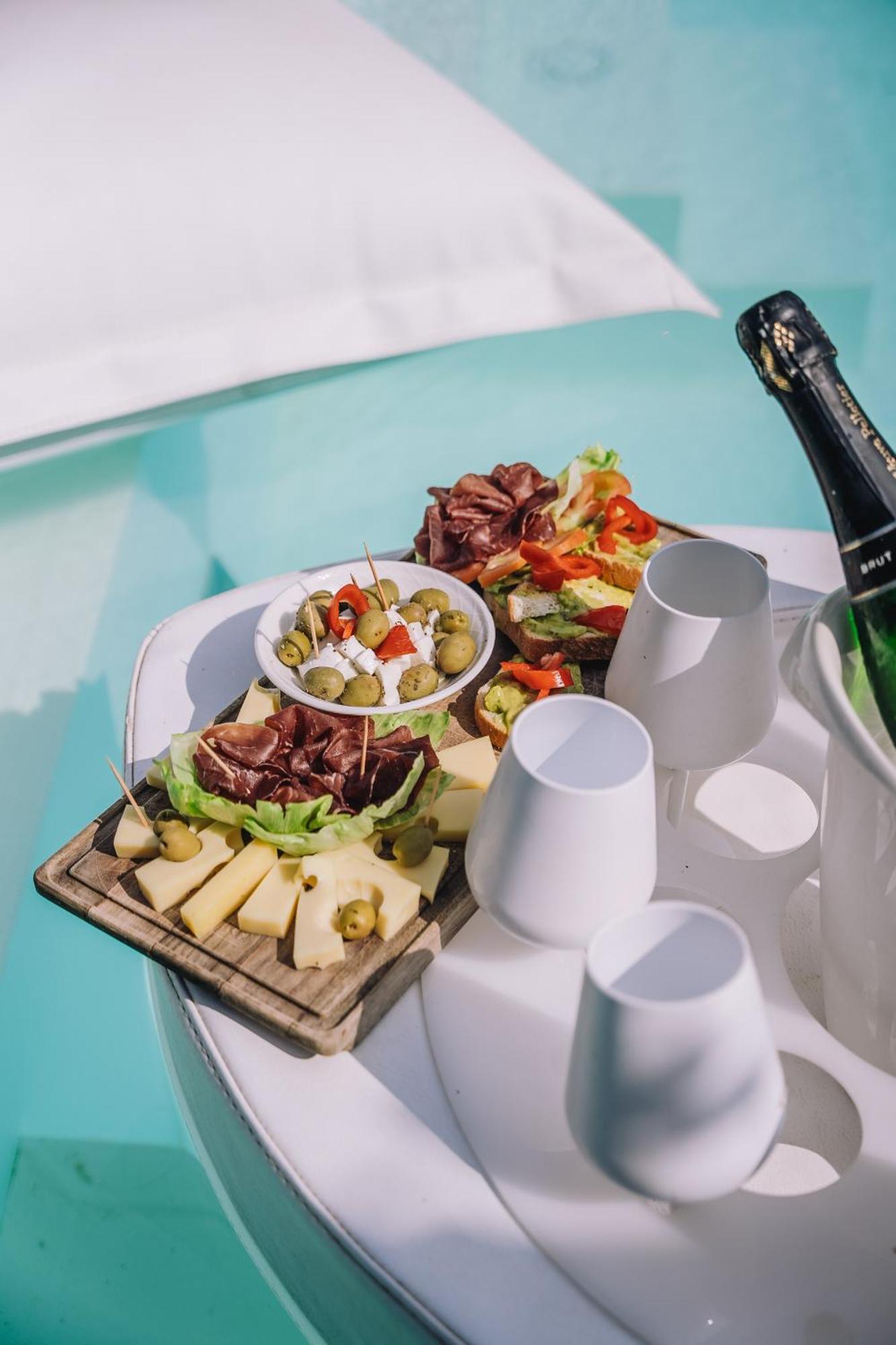 B&B Luxury Italian House Rho Kültér fotó