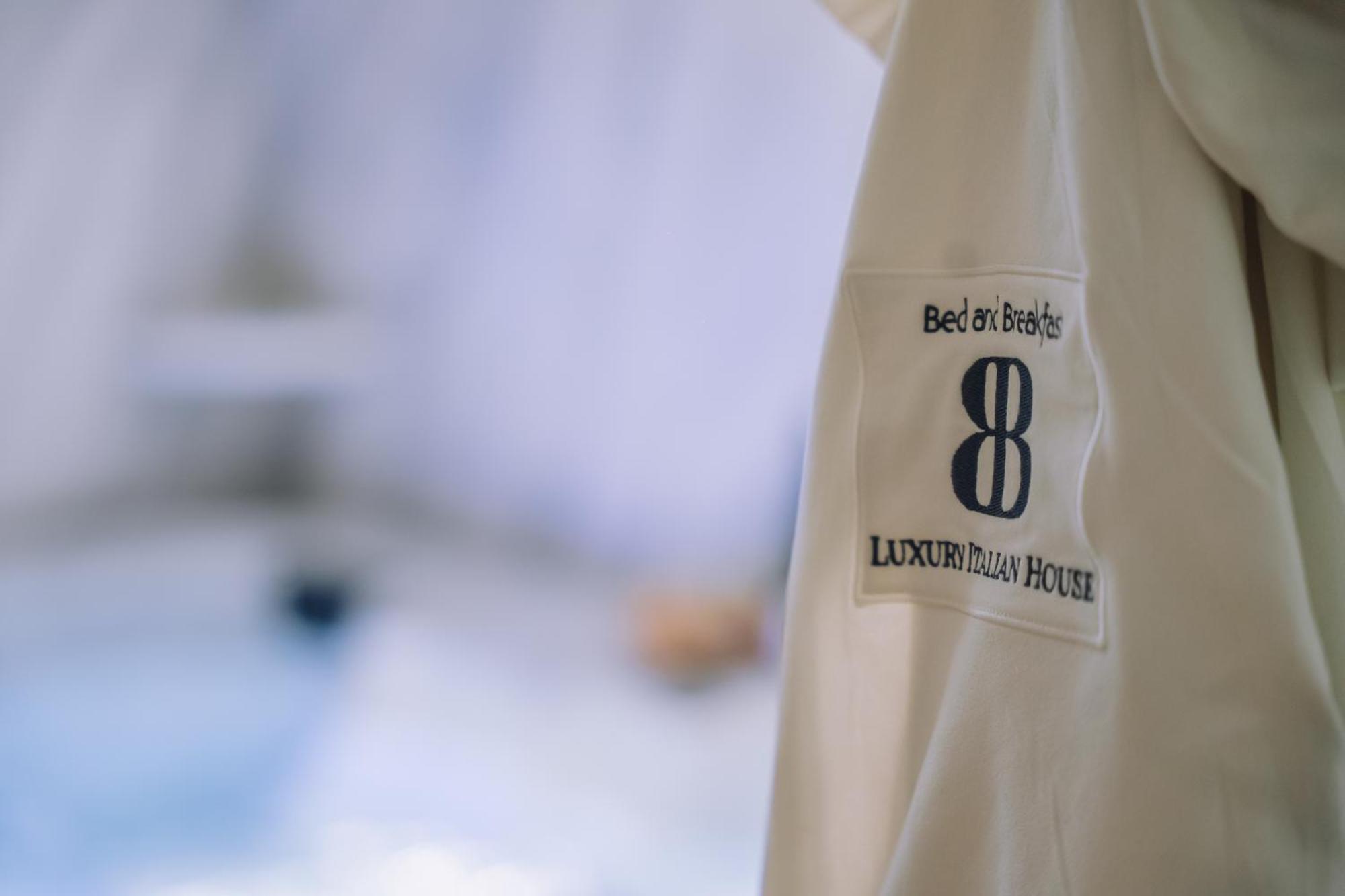 B&B Luxury Italian House Rho Kültér fotó
