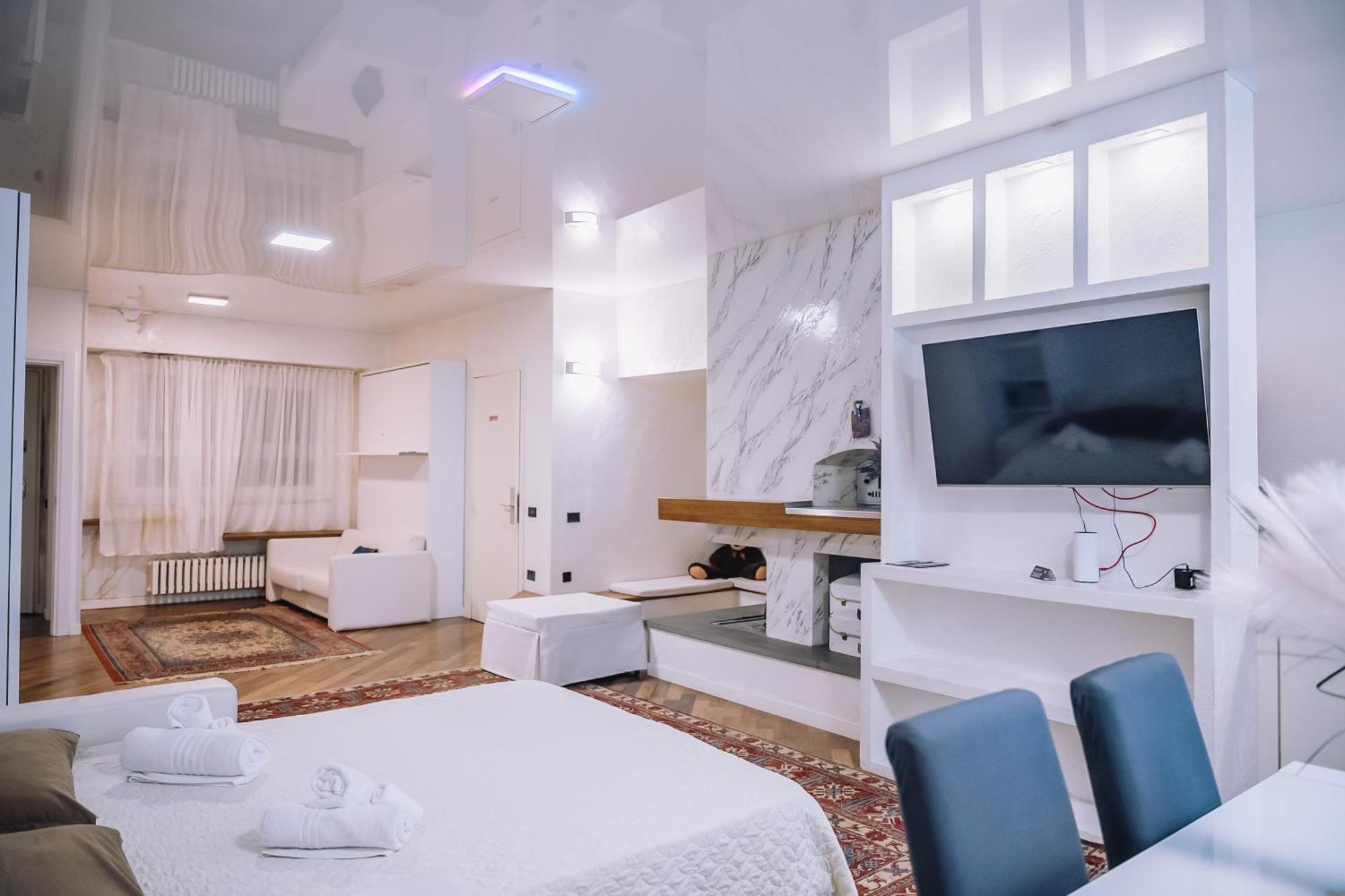 B&B Luxury Italian House Rho Kültér fotó