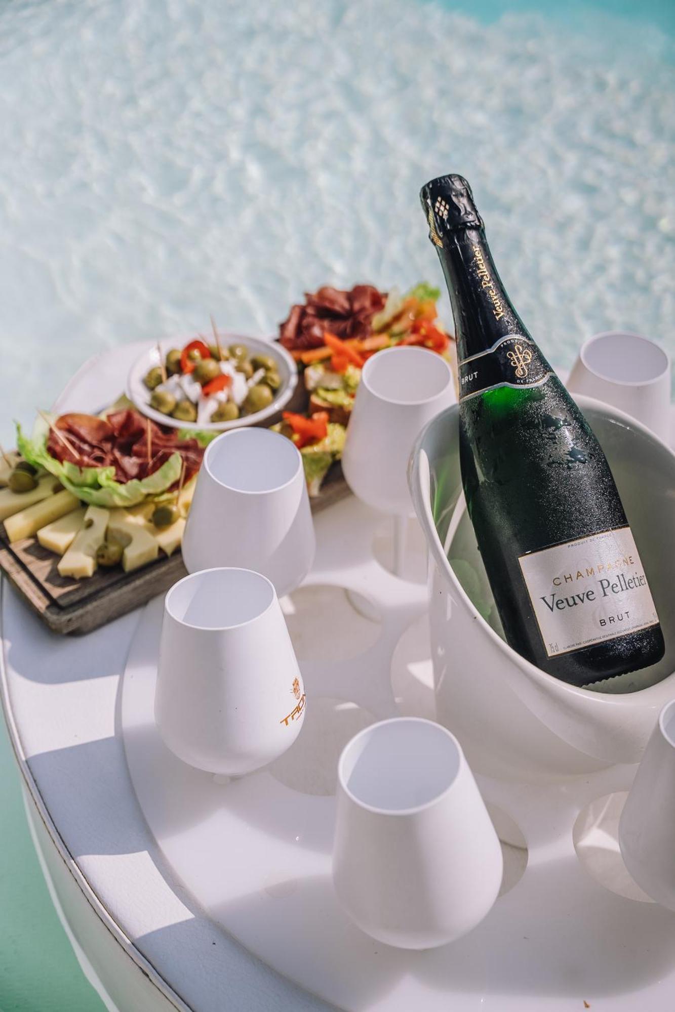 B&B Luxury Italian House Rho Kültér fotó