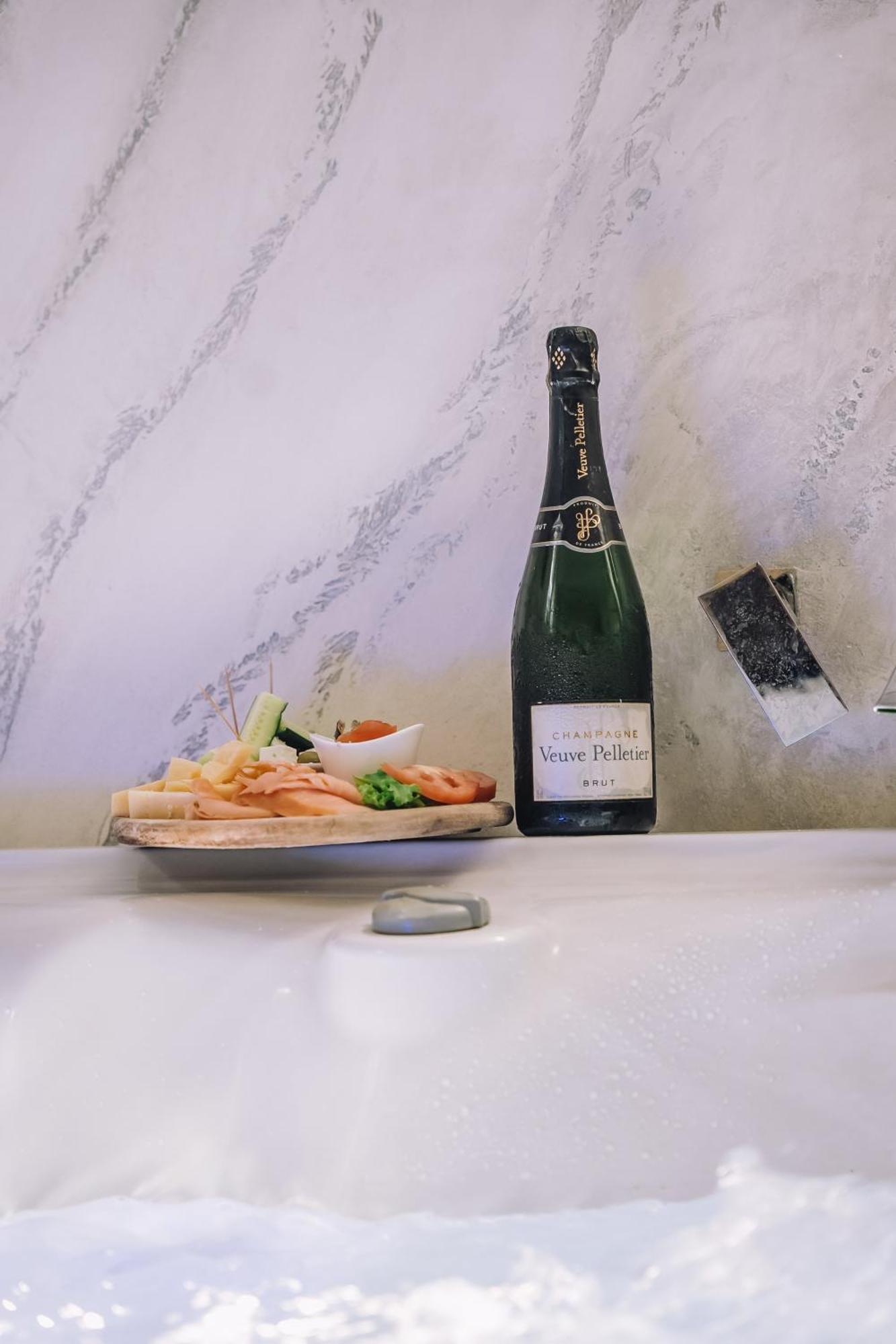 B&B Luxury Italian House Rho Kültér fotó