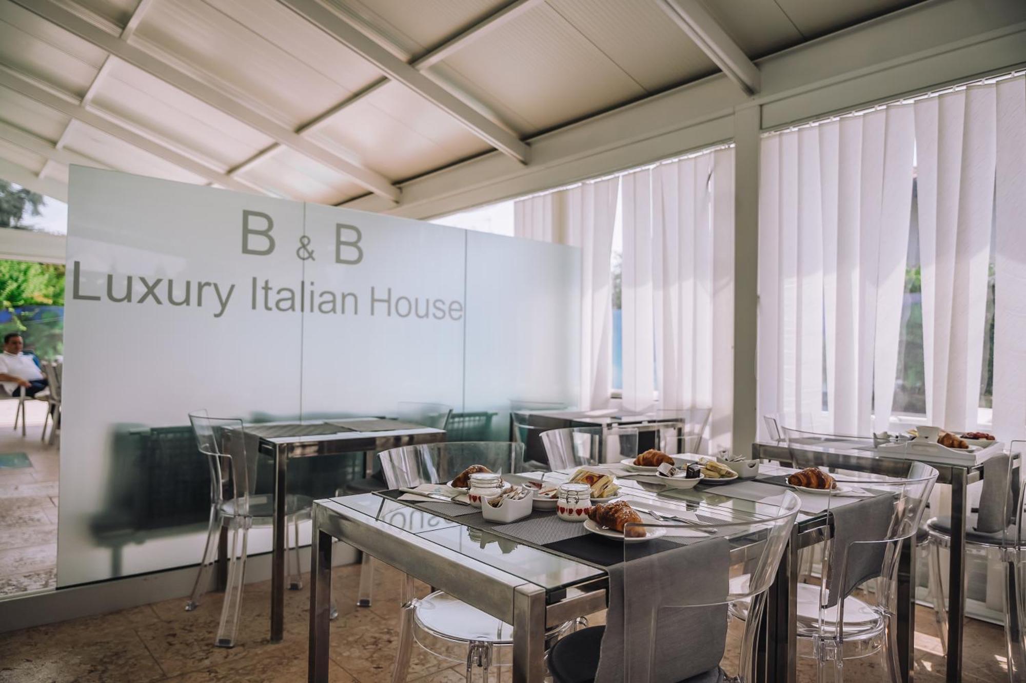 B&B Luxury Italian House Rho Kültér fotó