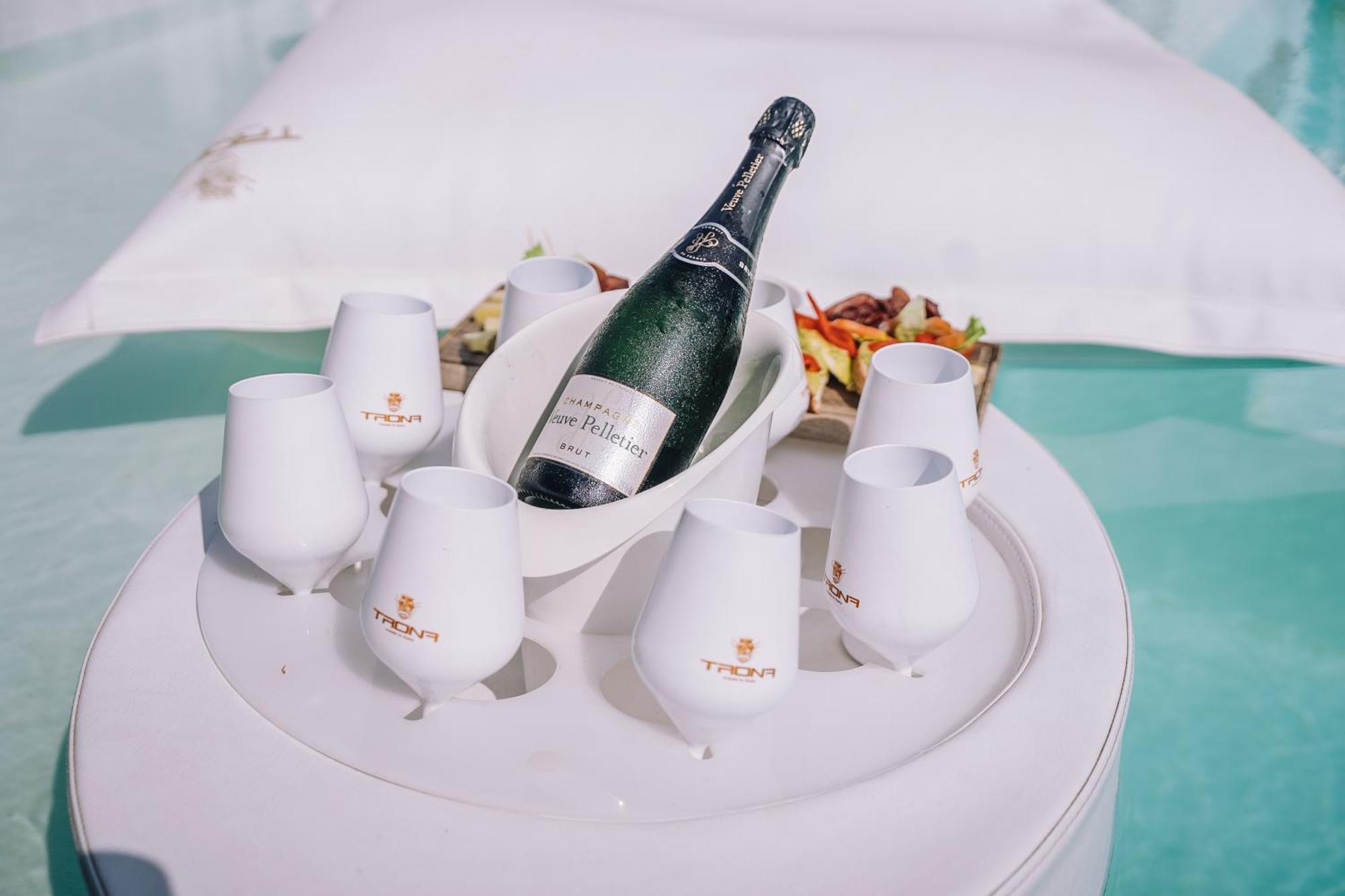 B&B Luxury Italian House Rho Kültér fotó