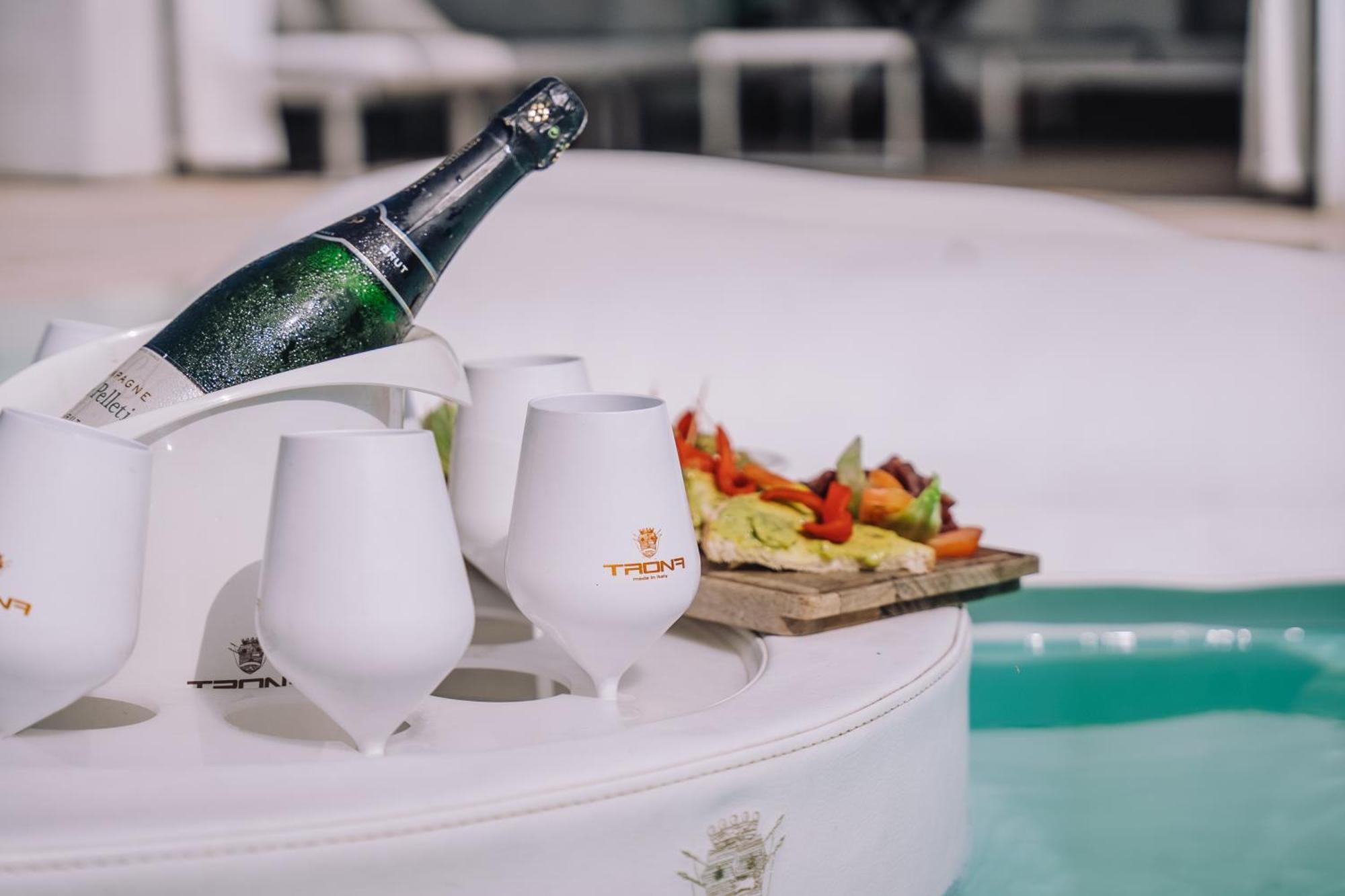 B&B Luxury Italian House Rho Kültér fotó