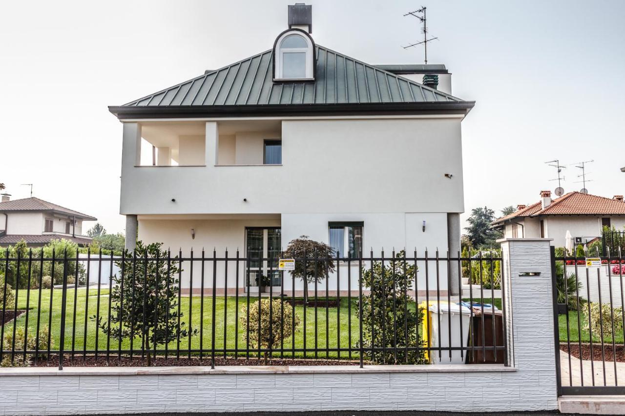 B&B Luxury Italian House Rho Kültér fotó